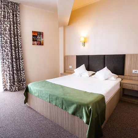 Bueno Ξενοδοχείο