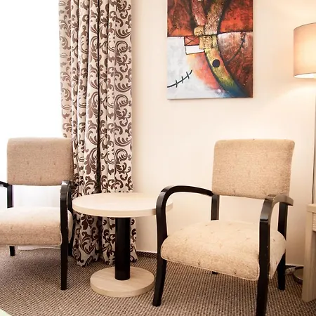 Ξενοδοχείο Bueno Mamaia