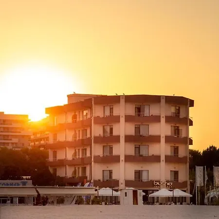 Ξενοδοχείο Bueno Mamaia