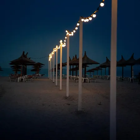 Bueno Ξενοδοχείο 3*