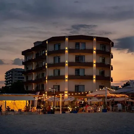 Bueno Ξενοδοχείο 3*