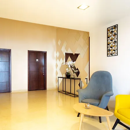 Bueno Hotel 3*