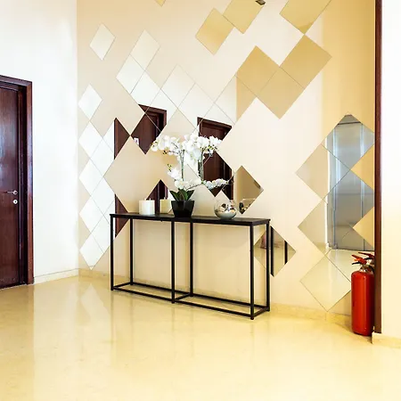 Bueno Ξενοδοχείο