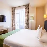 Hotel Bueno Mamaia
