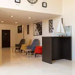 Hotel Bueno 3*