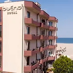 Bueno Hotel 3*
