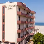 Hotel Bueno 3*