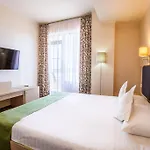 Hotel Bueno Mamaia