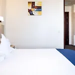 Hotel Bueno Mamaia