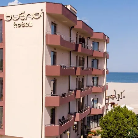 Bueno Szálloda 3*